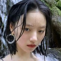 微信真人成熟女头像(11)