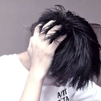 2019超拽微信头像(20)
