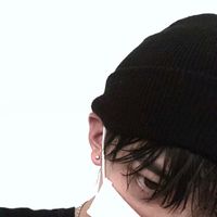 最新帅气小清新男生头像唯美(8)