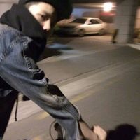 头像 男生素描(9)