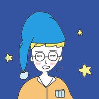 小绿情侣头像(7)