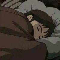 看不腻的二次元男生头像(8)