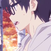 男女后背的情侣头像(3)