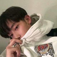 个性网头像 男生抽烟(4)
