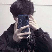 小学生微信男生头像(11)
