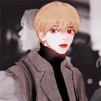 恶魔天使情侣头像和签名(14)