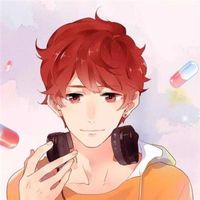 微信黑色情侣头像女生背影头像(3)