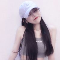 关于马甲线头像的图片女生(6)