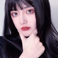 帮闺蜜头像女生头像(10)