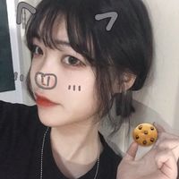 简单唯美头像 女生(8)