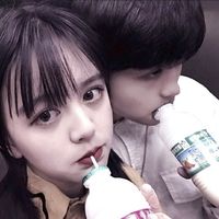 qq网名男生情侣头像