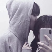 情侣头像聊天背景图片(20)