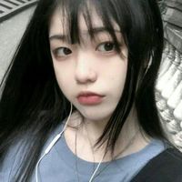 微信头像可爱点的图片女孩(10)