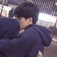 女生高清头像情侣头像大全唯美(19)