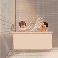 电气微信头像(5)