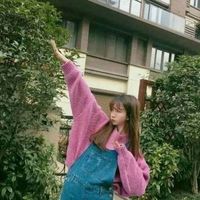 唯美字微信头像图片(18)
