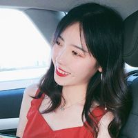 女生霸气喝酒头像(4)