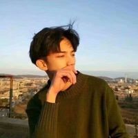 高清图qq头像男生图片(6)