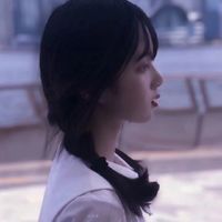 霸气个性的qq头像女生(7)