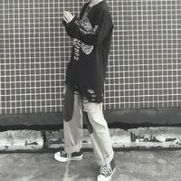 男生头像污男真人(9)