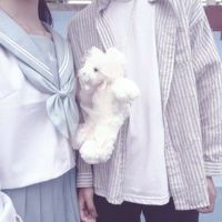 微信情侣头像大城小爱(2)