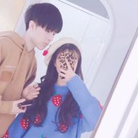 樱乃情侣头像(6)