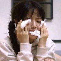 纯字微信头像成熟(10)