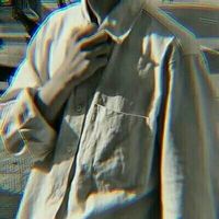 快手头像男生伤心(14)