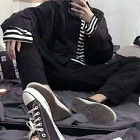 喜欢二次元头像的男生是什么样(19)