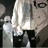 霸气2次元头像男生头像(17)