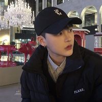 傅姓荧光微信头像(20)