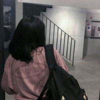 qq头像明星女生杨颖(14)