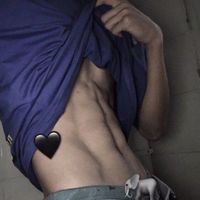 头像白色衣服男生头像大全(15)