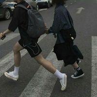 情侣头像老人婚纱照图片大全(15)