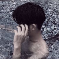 可爱小孩男生头像(17)