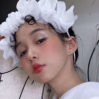 微信头像生活图片女生