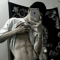 男生姓张氏头像大全(4)
