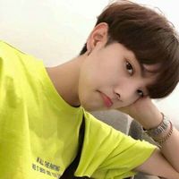 qq潮流男生头像