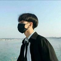 一个人男生的头像是他自己(20)