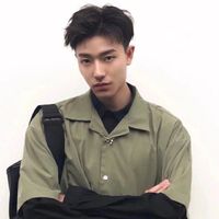 双子座qq头像男生真人(16)