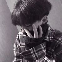 男生头像同一个人的(8)