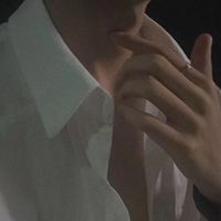 男生黑白社会头像(2)
