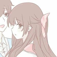 新世纪福音战士女主情侣头像(20)