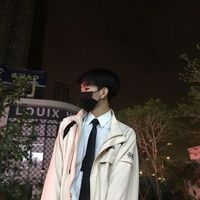 男明星微信头像大全集(4)