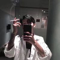 男生头像背影大图(8)