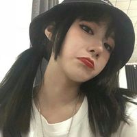 qq的头像背影女生头像大全唯美(16)