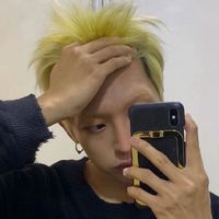 男生成熟动画头像图片(19)