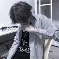 qq猫咪头像男生(15)