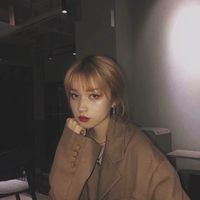 日漫qq头像女生悲伤背影(11)