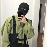 冷漠孤独网名男生头像(10)